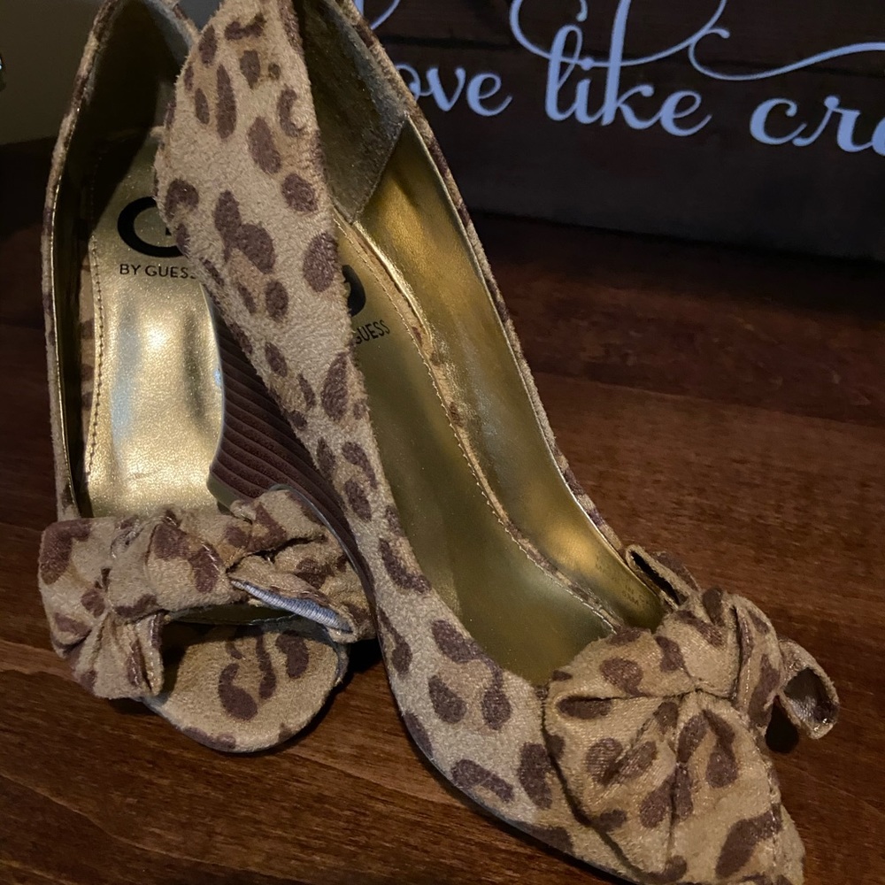 Ladies Shoes